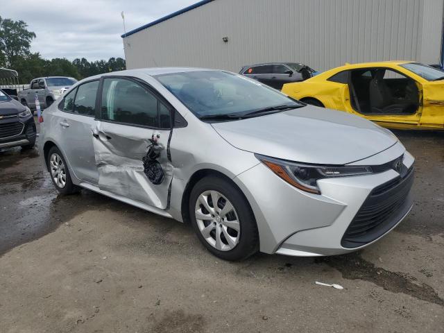2024 TOYOTA COROLLA LE - 5YFB4MDE1RP174088