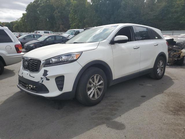 2020 KIA SORENTO L - 5XYPG4A35LG641220