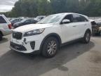 2020 KIA SORENTO L - 5XYPG4A35LG641220