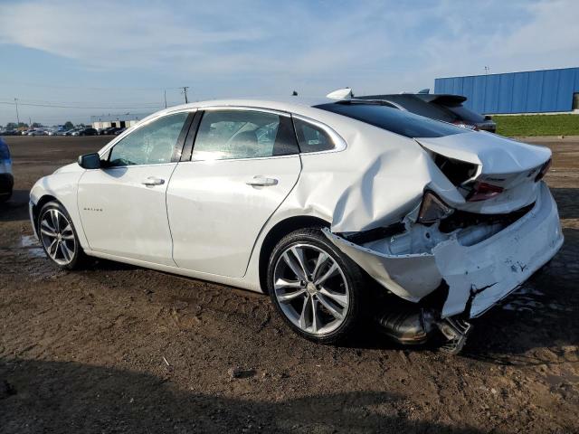 2023 CHEVROLET MALIBU LT - 1G1ZD5ST8PF215626
