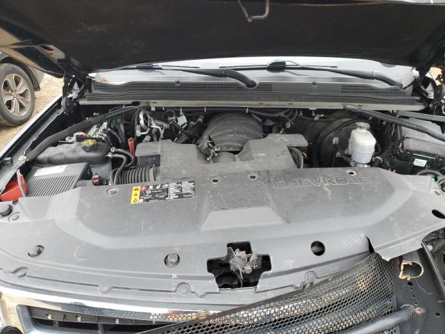 2020 CHEVROLET TAHOE POLI - 1GNSKDEC7LR183756