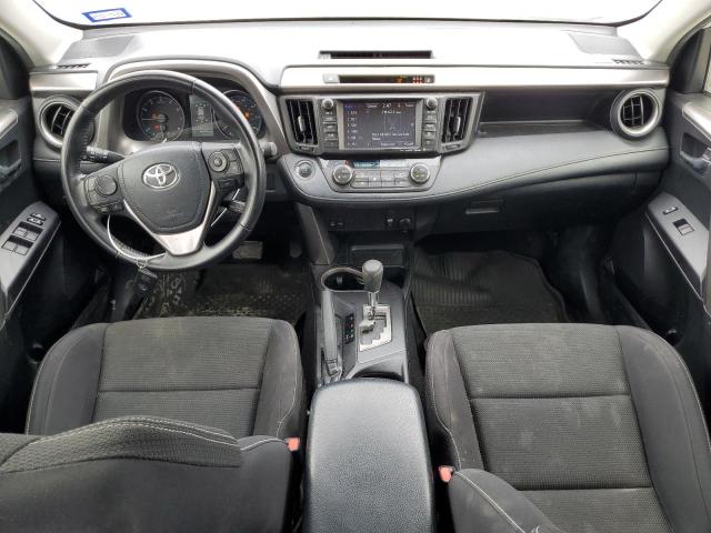 VIN JTMWFREV0JJ159629 2018 Toyota RAV4, Adventure no.8