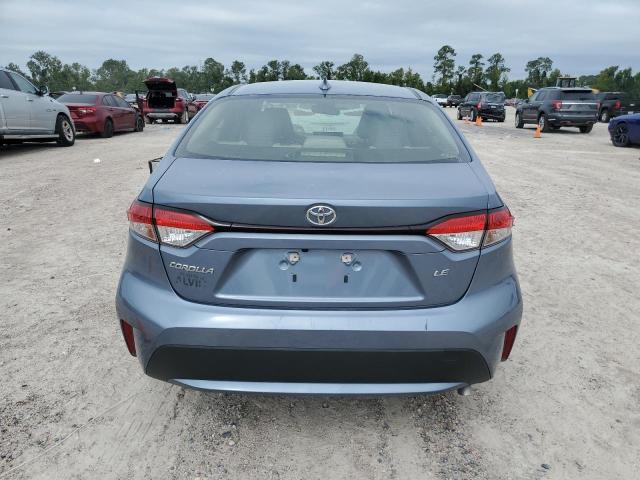 2020 TOYOTA COROLLA LE JTDEPRAE4LJ116364  71044404