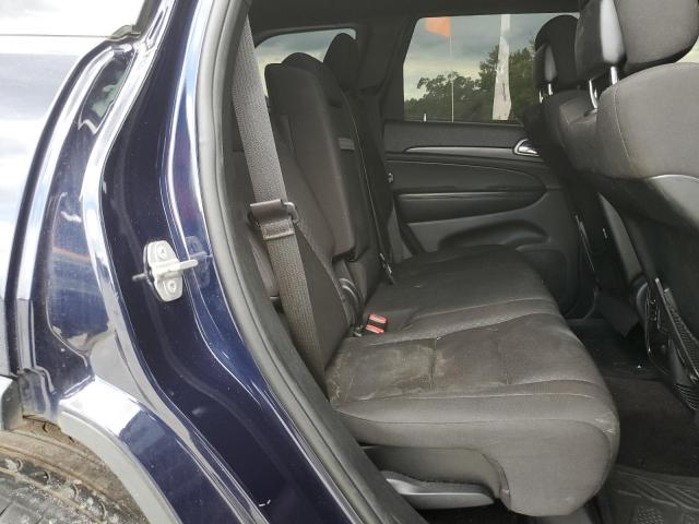 2018 JEEP GRAND CHER - 1C4RJFAGXJC298060