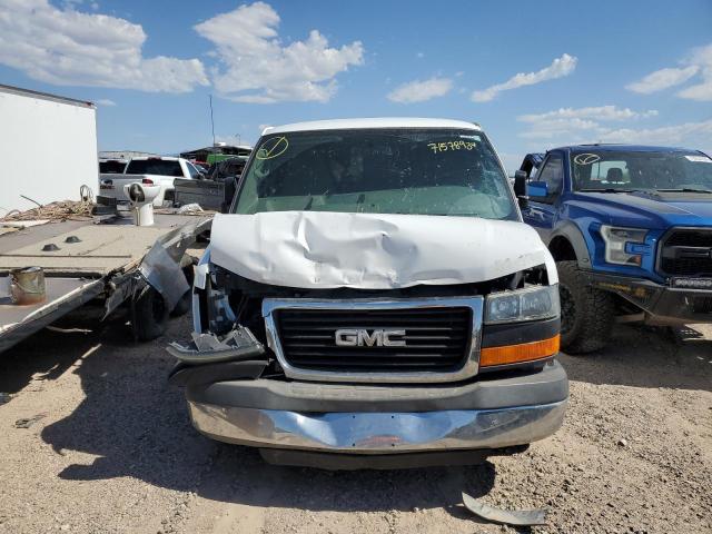 2015 GMC SAVANA G25 1GTW7FCF2F1907067