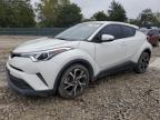 TOYOTA C-HR XLE photo