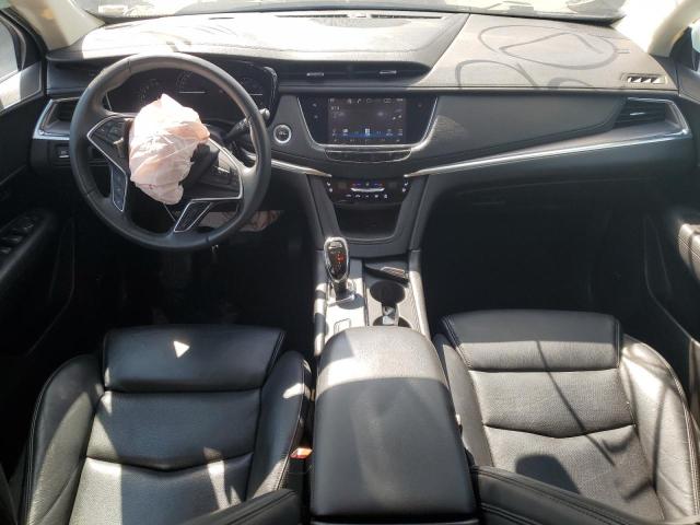 2017 CADILLAC XT5 PREMIU - 1GYKNERS7HZ230664