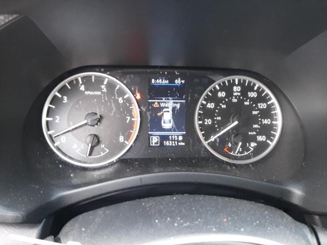 2024 NISSAN SENTRA S - 3N1AB8BV7RY279958