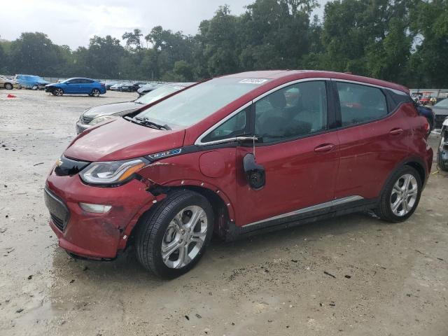 2017 CHEVROLET BOLT EV LT 1G1FW6S00H4186077  69784264