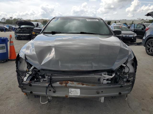 VIN 1FAHP2H85JG119682 2018 Ford Taurus, Sel no.5