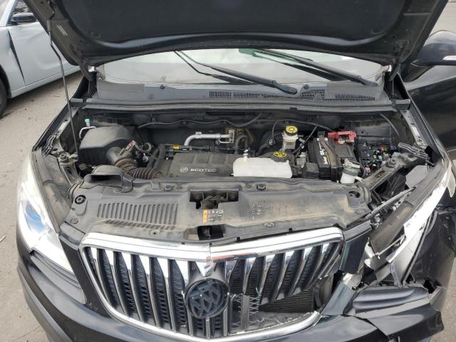 2015 BUICK ENCORE - KL4CJASB0FB270125