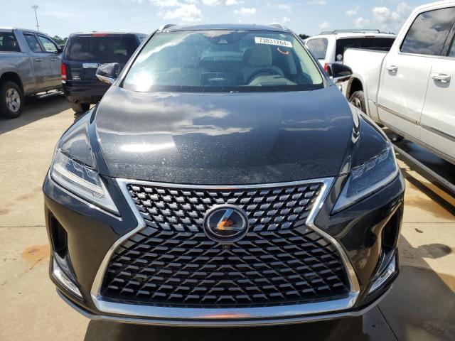 VIN 2T2JZMAA7LC176235 2020 Lexus RX, 350 no.5