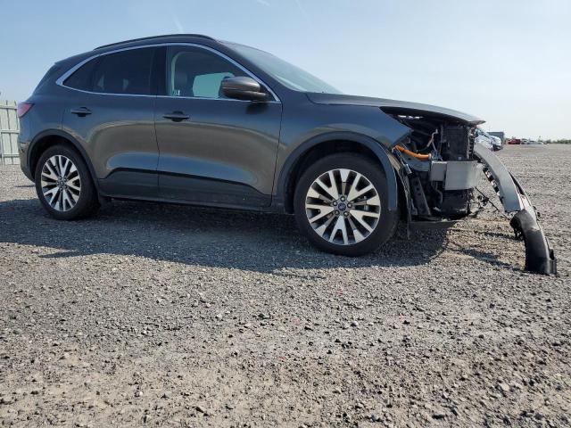 Vin: 1fmcu9dz3luc42580, lot: 70570274, ford escape titanium 20204