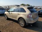 FORD EDGE SEL P photo