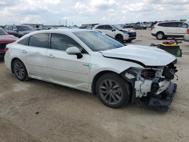 2021 TOYOTA AVALON XLE - 4T1JA1AB2MU005217