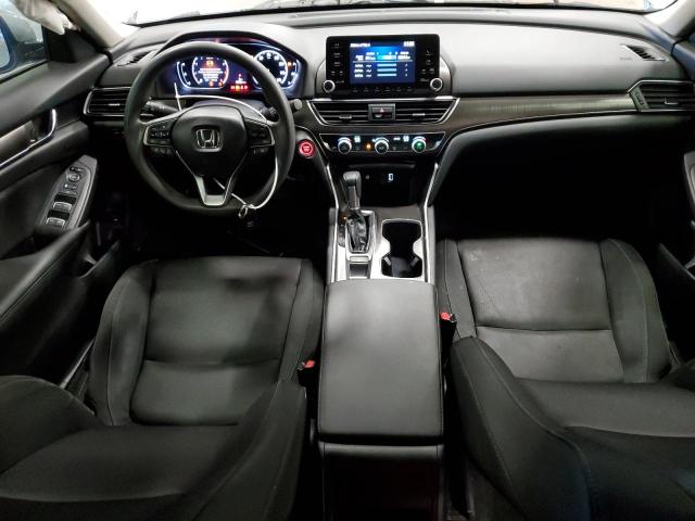 2020 HONDA ACCORD LX - 1HGCV1F18LA011493