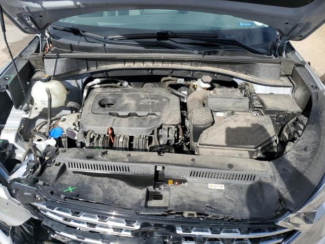 2020 HYUNDAI TUCSON LIM - KM8J3CALXLU208496