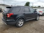 FORD EXPLORER X photo