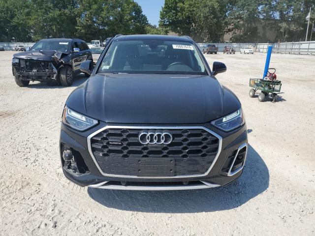 2023 AUDI Q5 PREMIUM - WA1EAAFY9P2030452