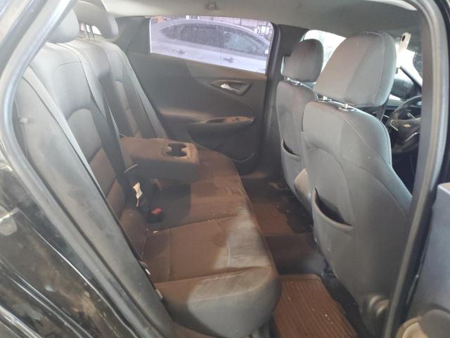2016 CHEVROLET MALIBU LS - 1G1ZB5ST1GF252264