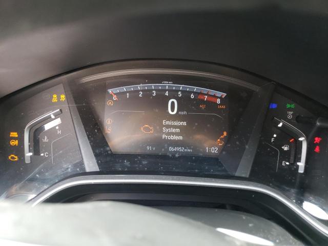 2020 HONDA CR-V EX - 5J6RW2H53LL036148