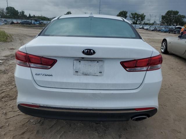 VIN 5XXGT4L36HG154919 2017 KIA Optima, LX no.6