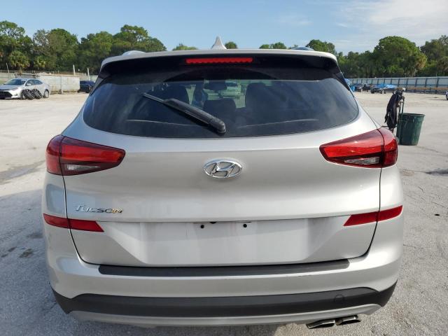2020 HYUNDAI TUCSON LIM - KM8J33AL5LU181207