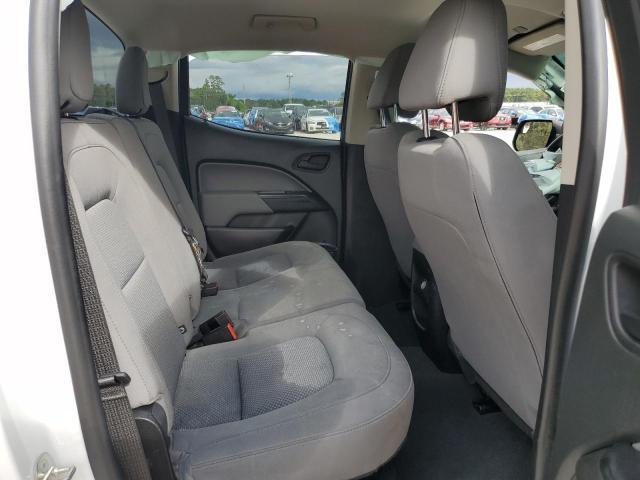 2021 CHEVROLET COLORADO - 1GCGSBEA3M1277568
