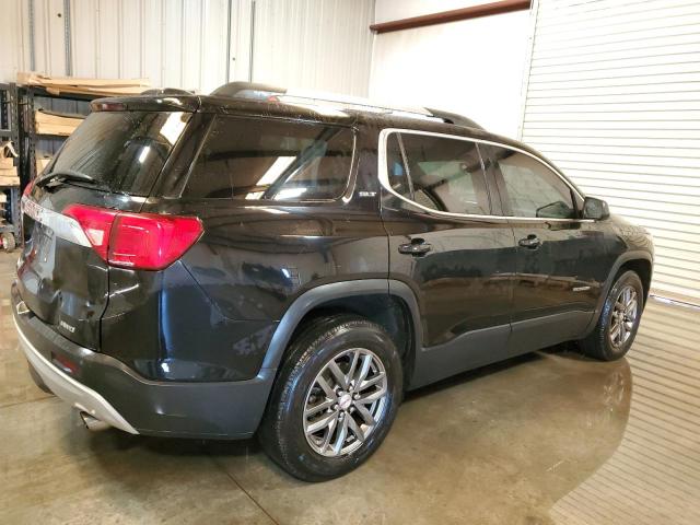 VIN 1GKKNULS5HZ115073 2017 GMC Acadia, Slt-1 no.3