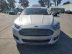 FORD FUSION SE photo