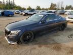 2017 MERCEDES-BENZ C 300 4MAT - WDDWJ4KB6HF346663