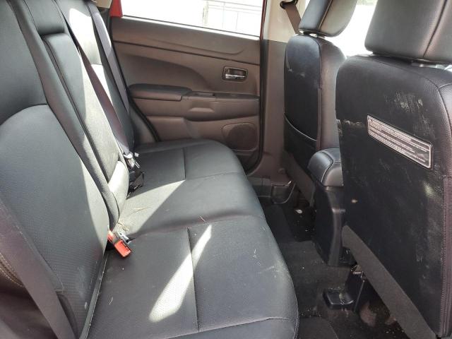 2016 MITSUBISHI OUTLANDER - JA4AP4AW0GZ043134