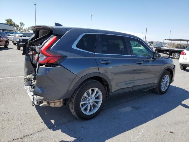 2024 HONDA CR-V EXL - 5J6RS4H72RL010867