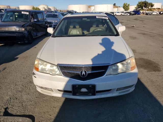 2003 ACURA 3.2TL 19UUA56833A062159  69890144