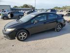 2015 HONDA CIVIC SE - 19XFB2F72FE027754