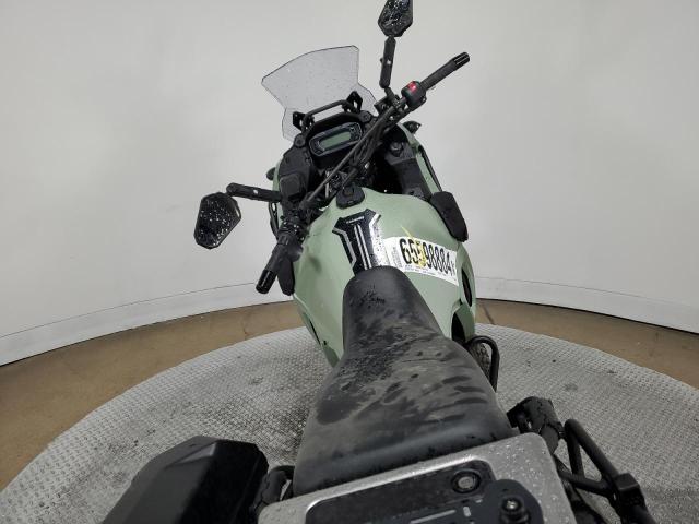 2024 KAWASAKI KL650 H - ML5KLEH19RDA28764