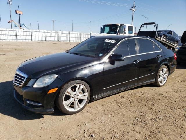 VIN WDDHF5KB0DA711782 2013 Mercedes-Benz E-Class, 350 no.1