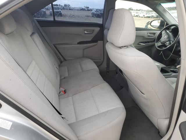 2016 TOYOTA CAMRY LE - 4T1BF1FK4GU565789