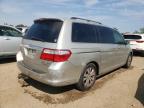 HONDA ODYSSEY TO photo