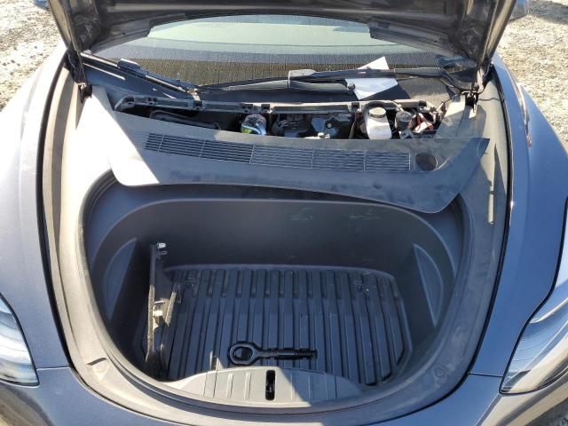 2022 TESLA MODEL 3 - 5YJ3E1EB3NF277300