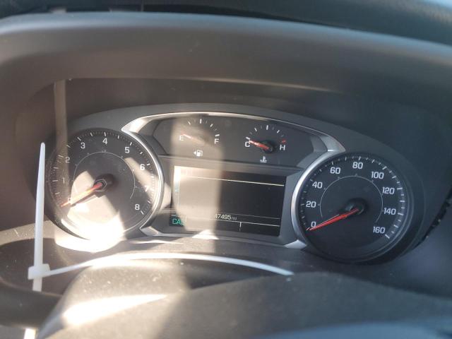 2019 GMC ACADIA SLT - 1GKKNULS9KZ273844