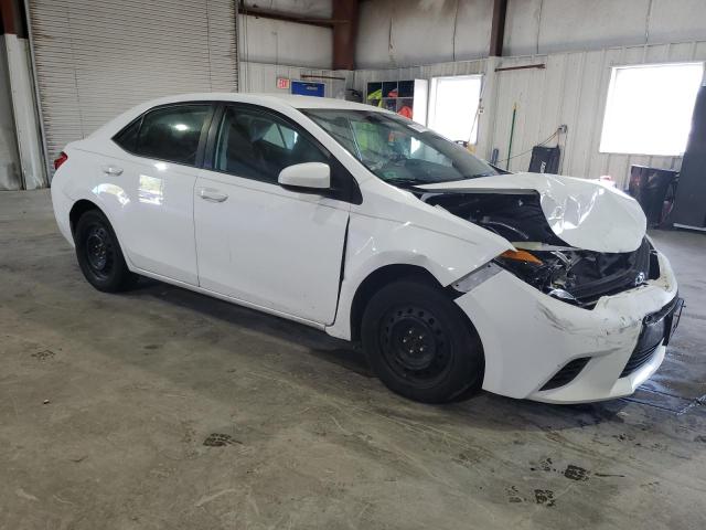 VIN 2T1BURHE0FC428733 2015 Toyota Corolla, L no.4