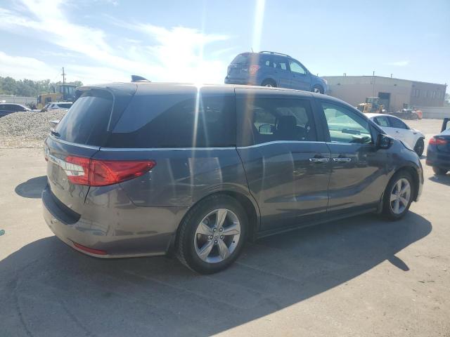2020 HONDA ODYSSEY EX - 5FNRL6H78LB053991