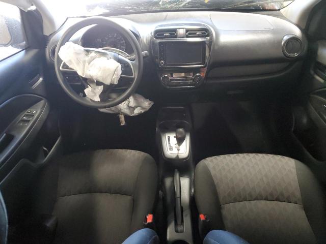 2022 MITSUBISHI MIRAGE ES - ML32AUHJ2NH008798