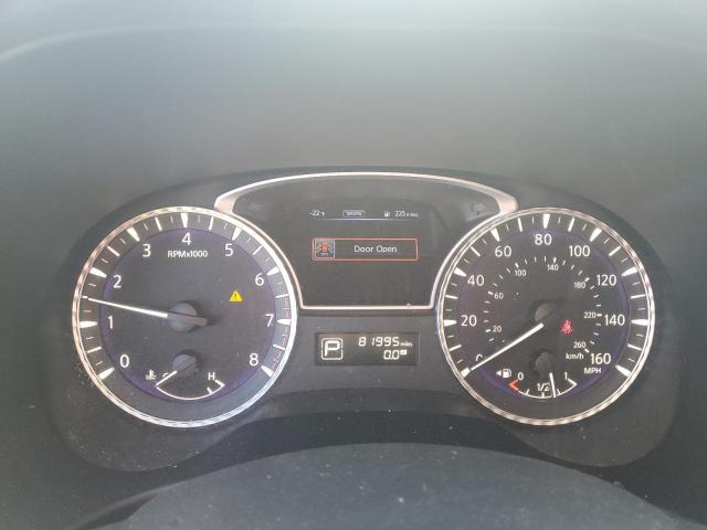 2017 INFINITI QX60 - 5N1DL0MM9HC543794