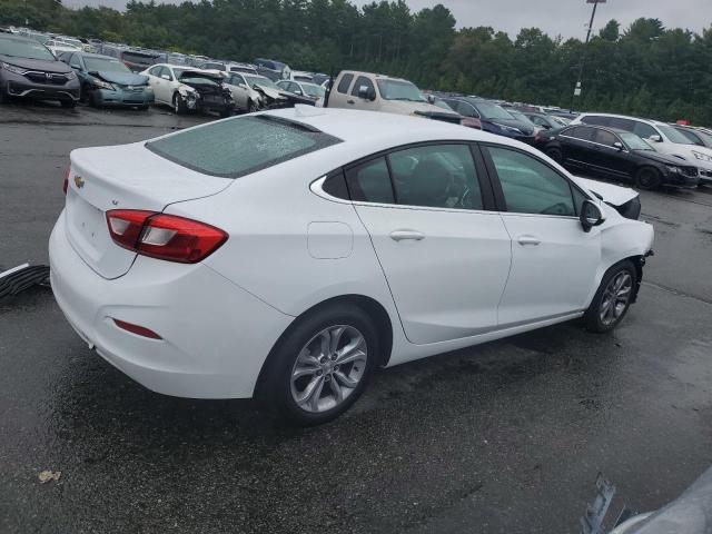 1G1BE5SM5K7115302 2019 CHEVROLET CRUZE