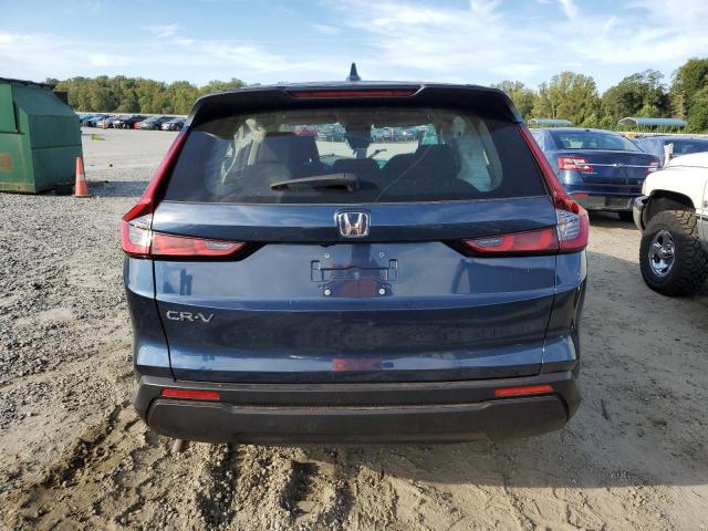 2024 HONDA CR-V LX - 2HKRS3H28RH322927