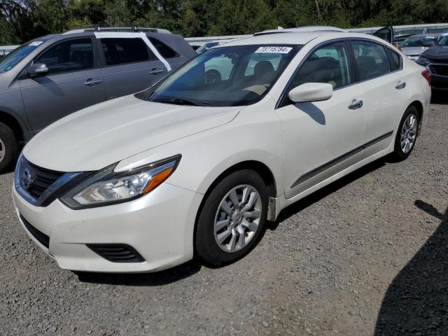 VIN 1N4AL3APXGC282669 2016 Nissan Altima, 2.5 no.1