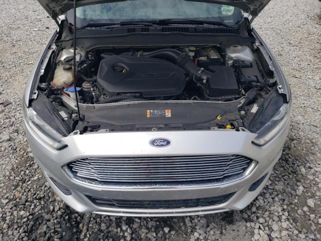 VIN 3FA6P0HRXDR174131 2013 Ford Fusion, SE no.11