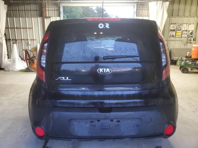 VIN KNDJN2A2XG7839642 2016 KIA Soul no.6